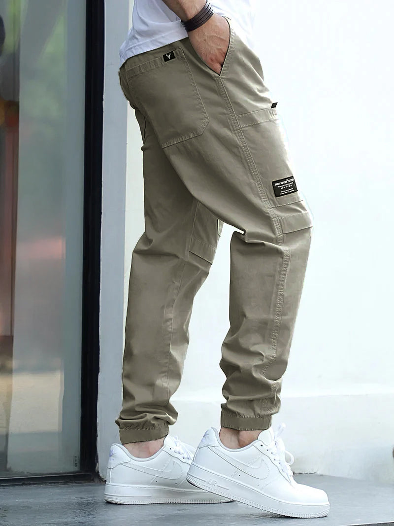 Terran Ascent Graphite Cotton Cargo