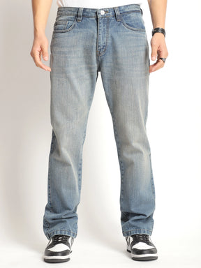 Urban Street Tint Blue Denim Jeans