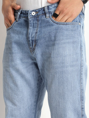 Urban Blue Denim Jeans