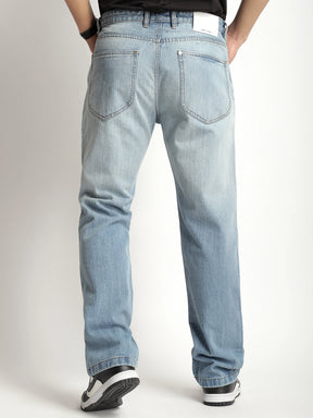 Urban Tint Blue Denim Jeans