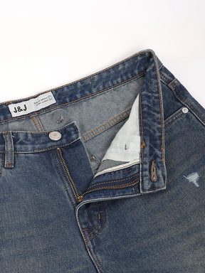 Stitch ford Tint Blue Denim Jeans