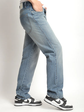 Urban Street Tint Blue Denim Jeans