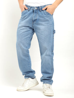 Candid Classic Light Blue Denim Jeans