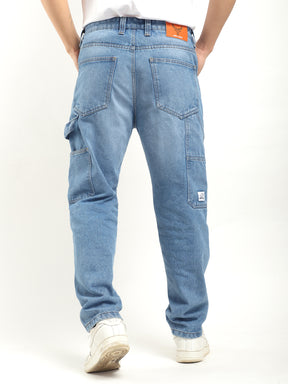 Candid Classic Light Blue Denim Jeans