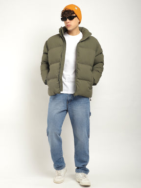 Puffer Jacket for Men