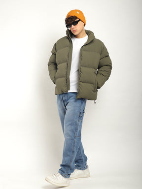 Puffer Jacket for Men