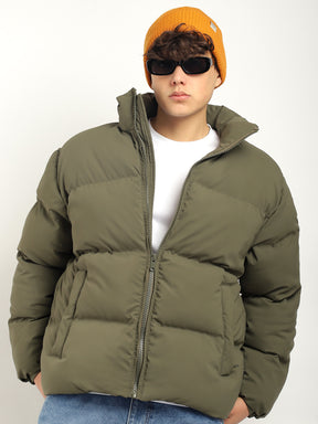 Puffer Jacket for Men