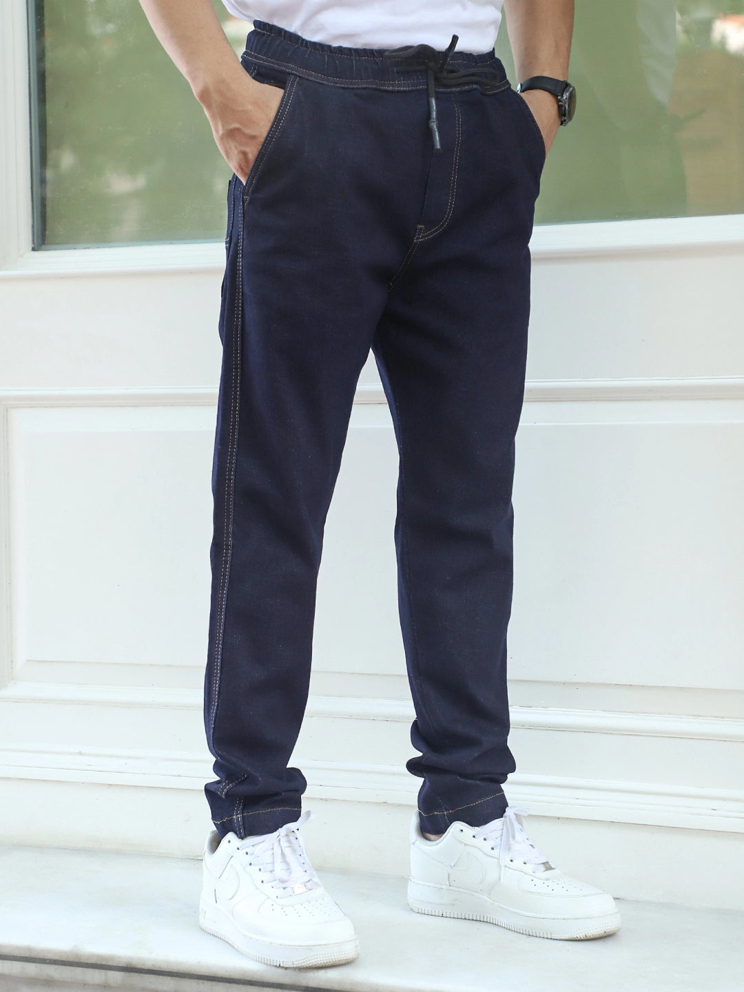 Hidden Grove Blue Denim Jeans