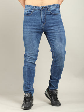 Jacoubs Denim Light Blue jeans