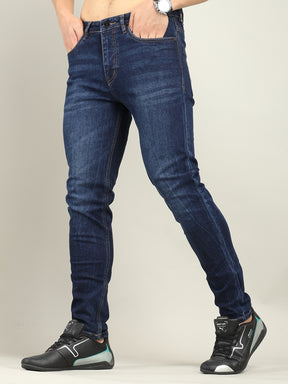 Jacoubs Denim Dark Blue jeans
