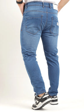 Twilight Tones Blue Denim Jeans