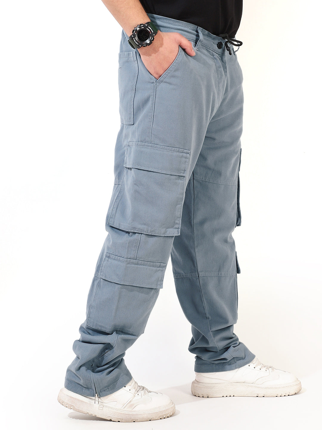 Military Style Branded Cargo Pants For Men Sports Trousers For Men Flipkart  211108 From Kong04, $14.83 | DHgate.Com
