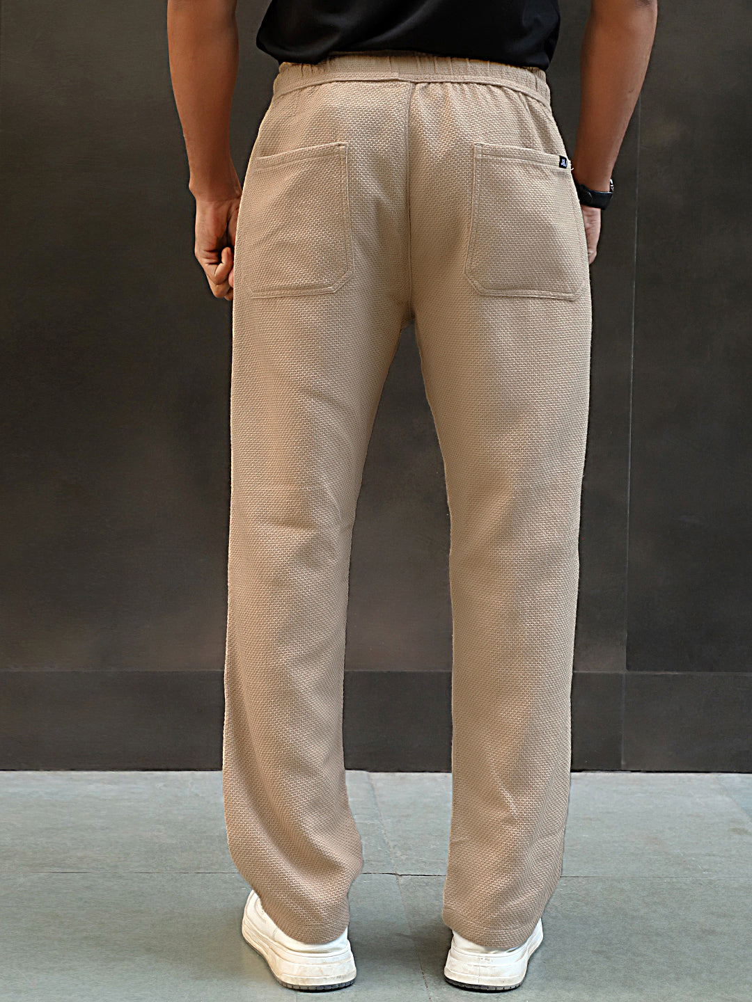 Snowhawk Beige Texture Cargo