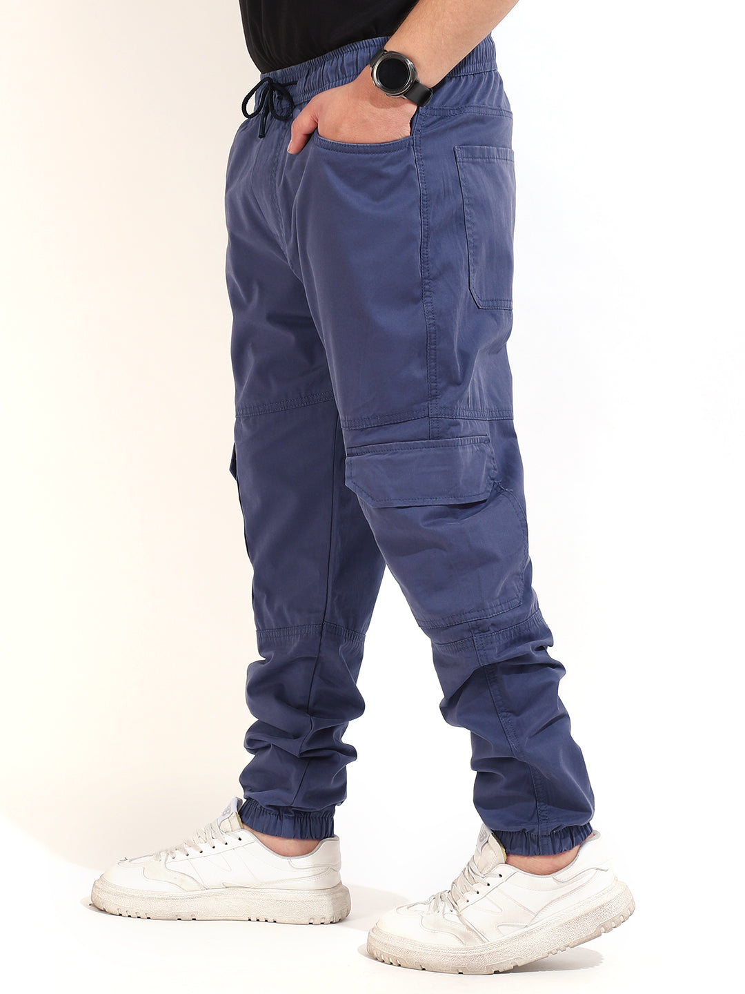 Y2k Oversized Cargo Straight Casual Pants Straight Loose Low - Temu