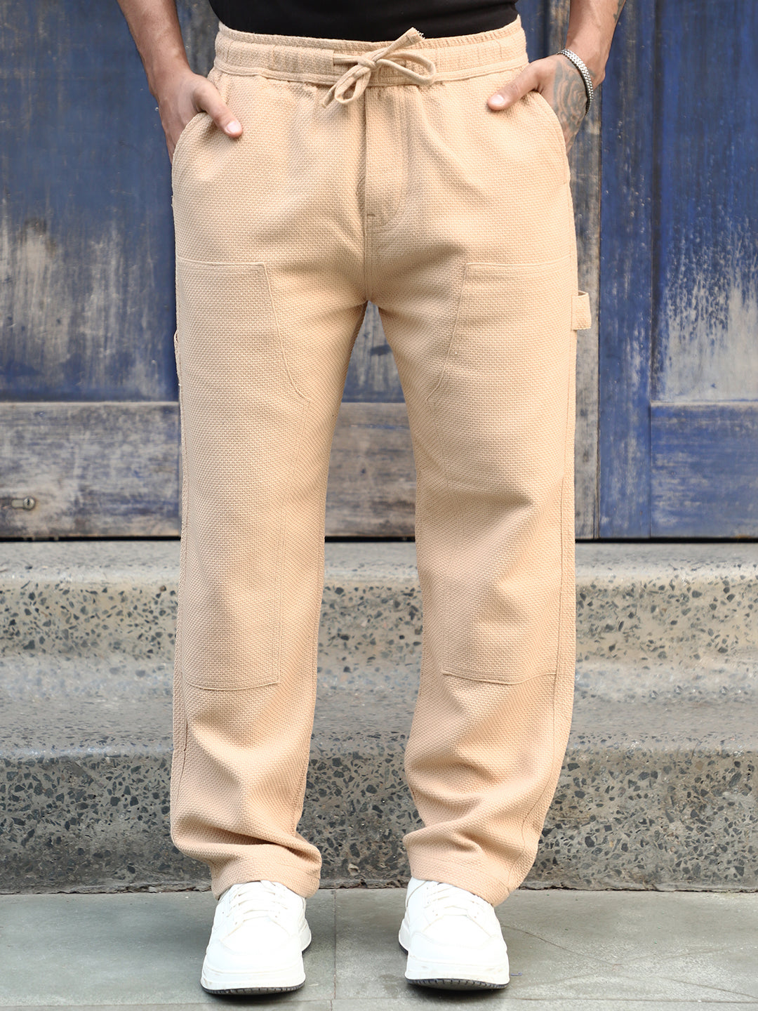 Bulwark Beige Texture Cargo