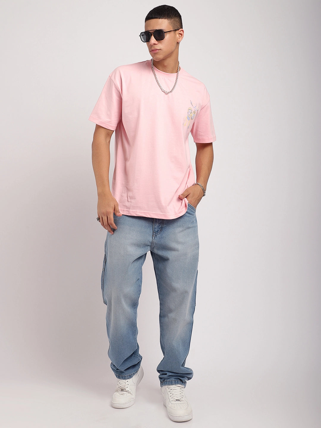 Aura Pink T-Shirt