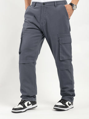 Tornado Full Length Ash Plus size Cargo