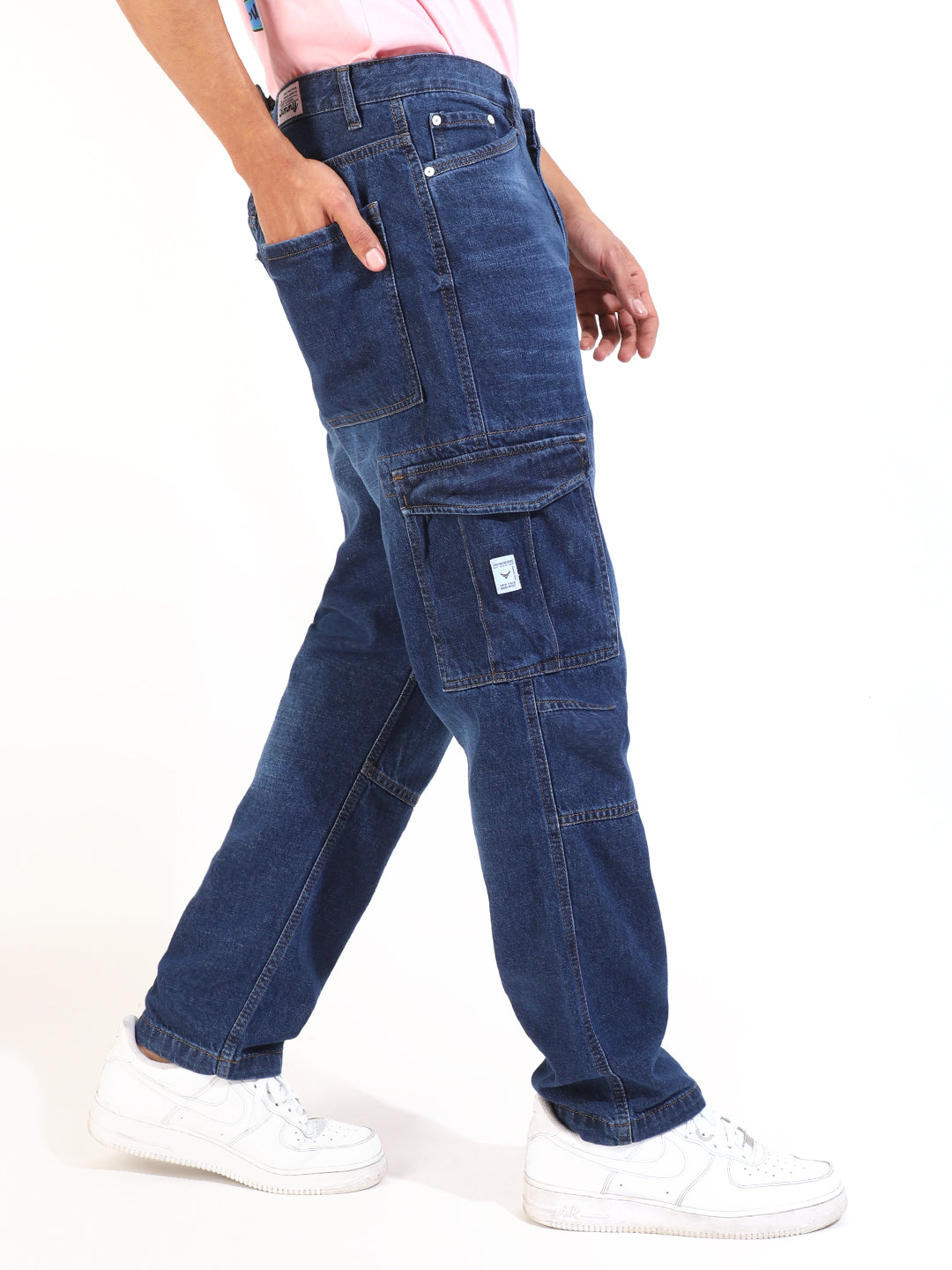 Jeans & Pants | Unique Jeans Pant For Men | Freeup