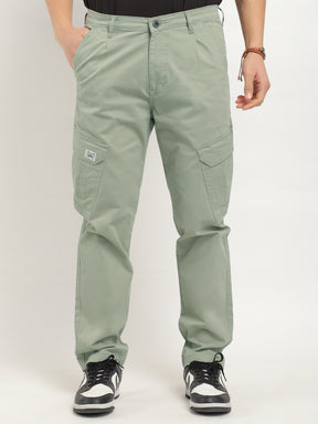 Regal Wears Pista Cotton Cargo