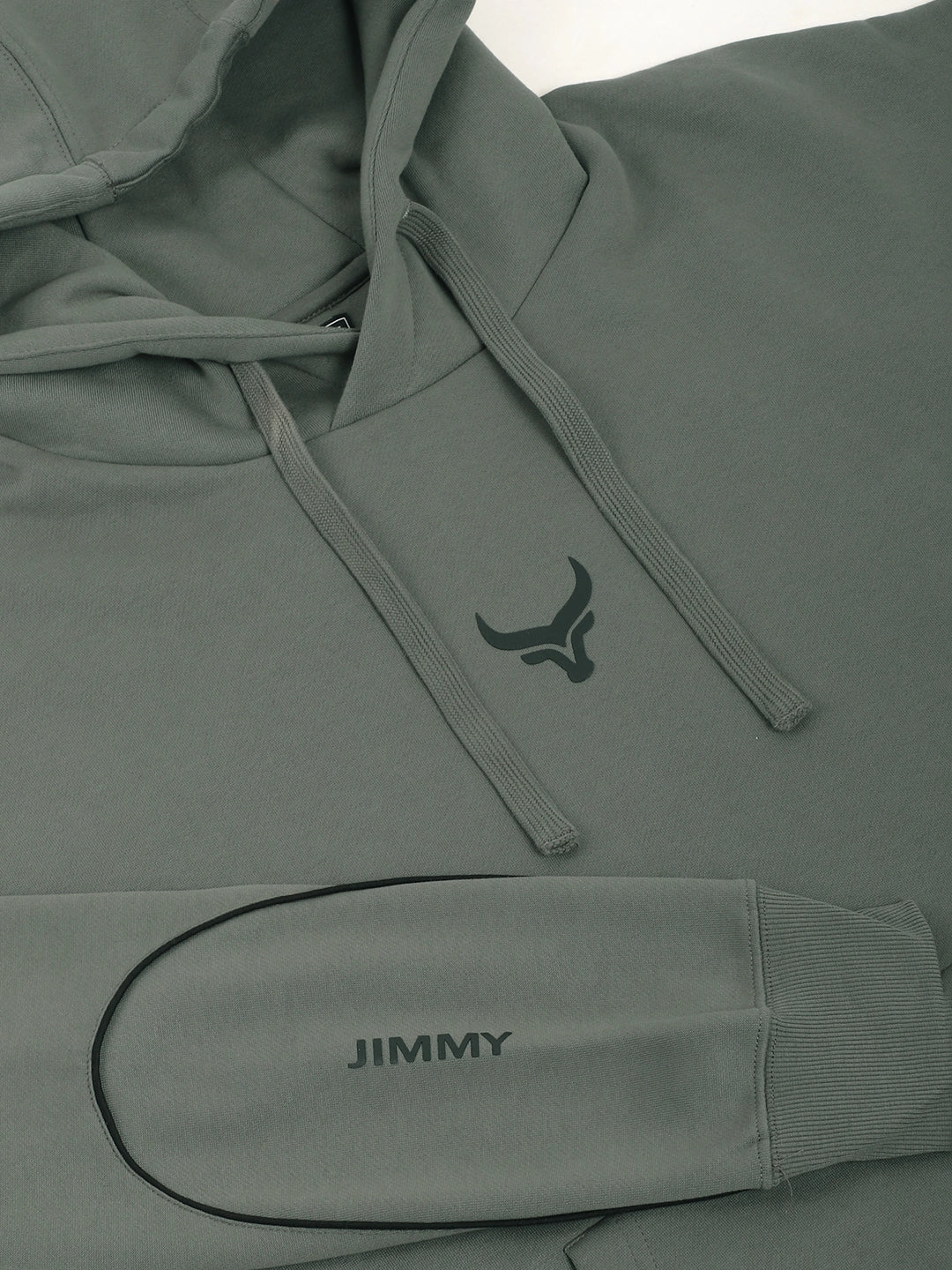 Mystic Match Fleece Grey Tracksuit