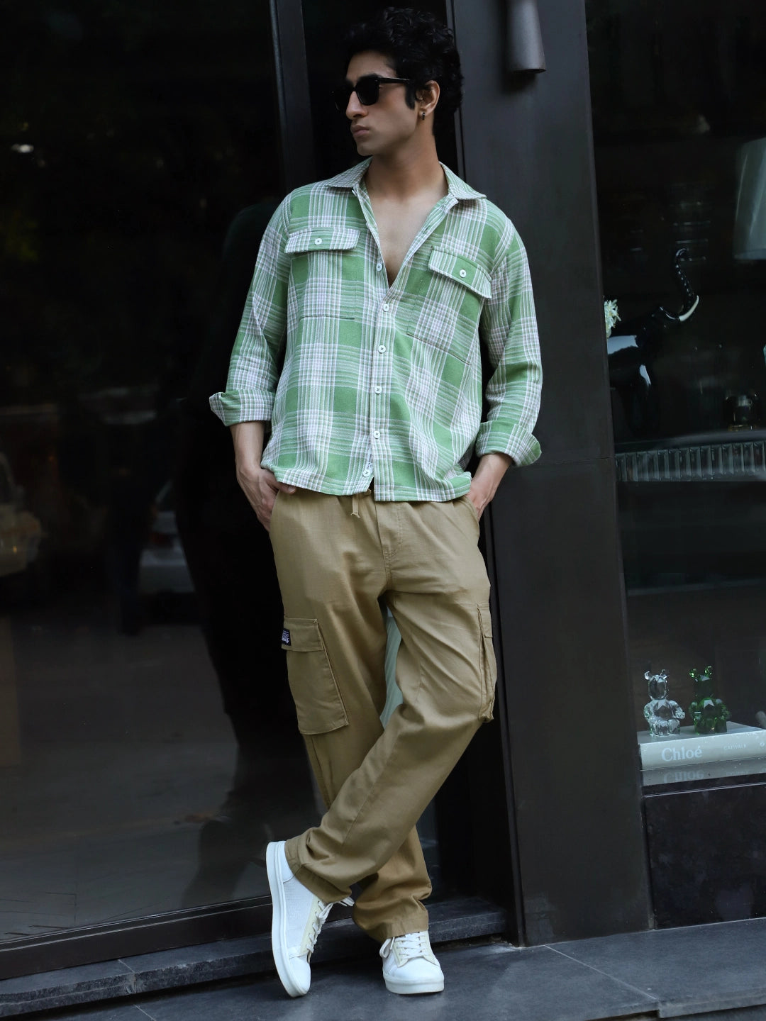 Project X Co Ord Set