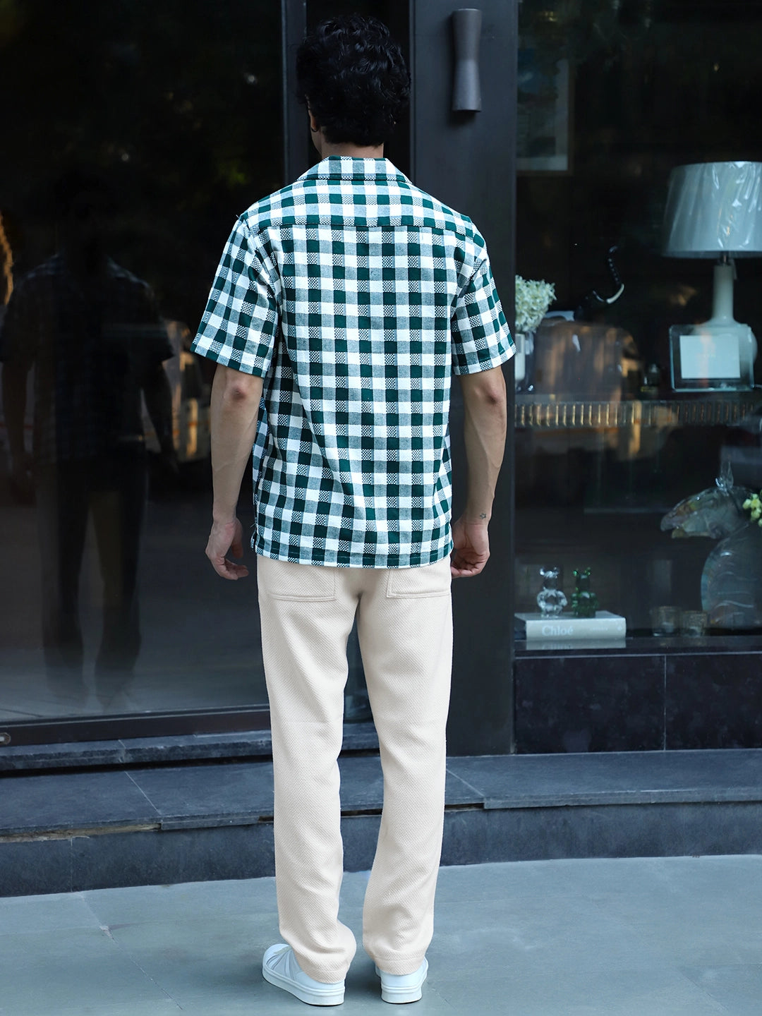 Maybach Match Co Ord Set