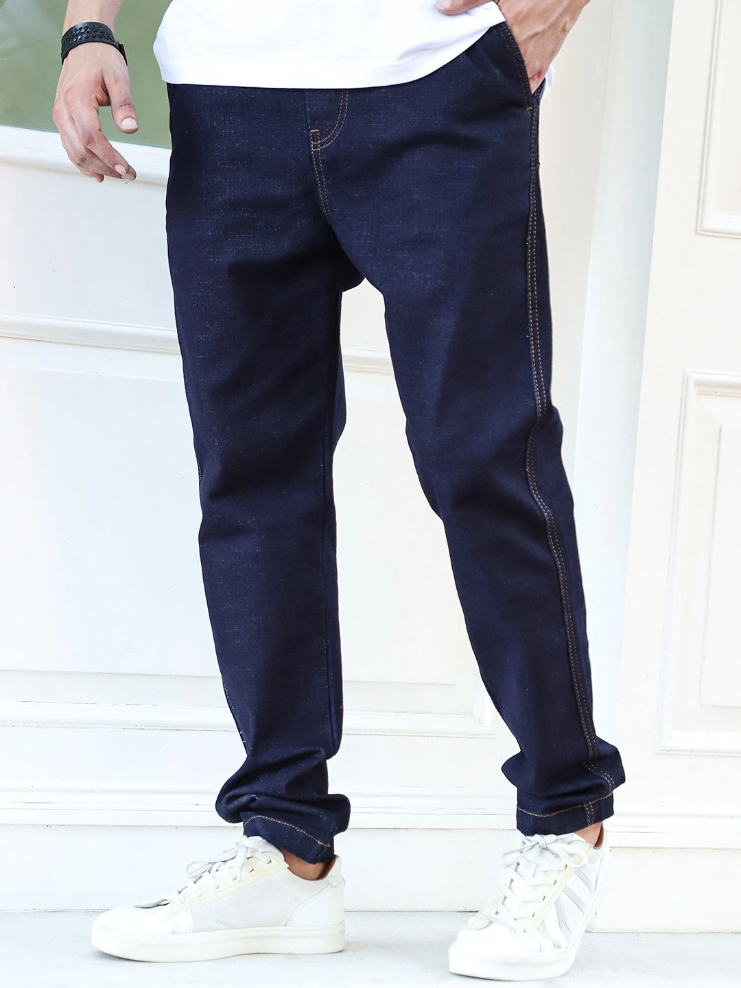 Hidden Grove Blue Denim Jeans