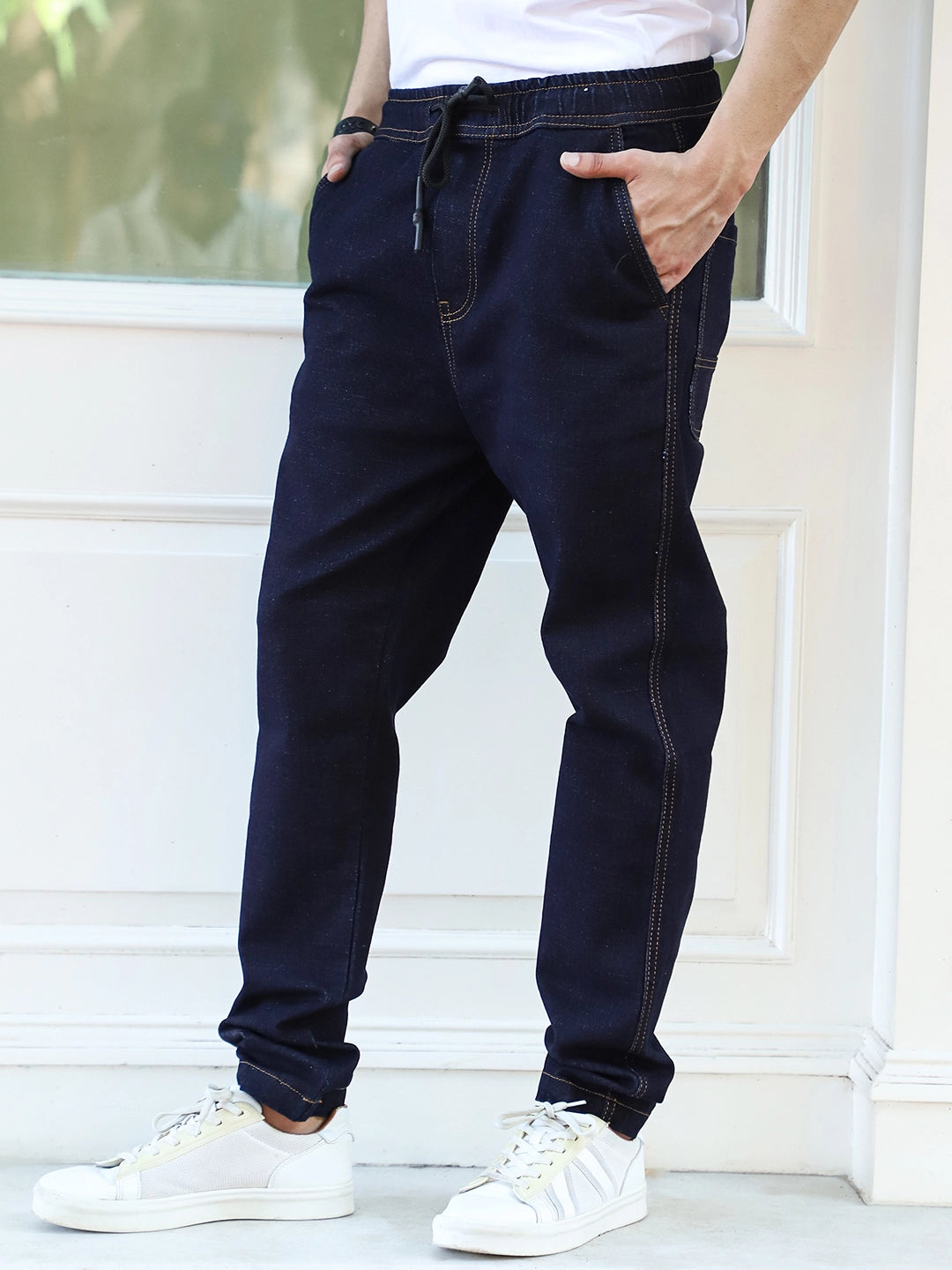 Hidden Grove Blue Denim Jeans