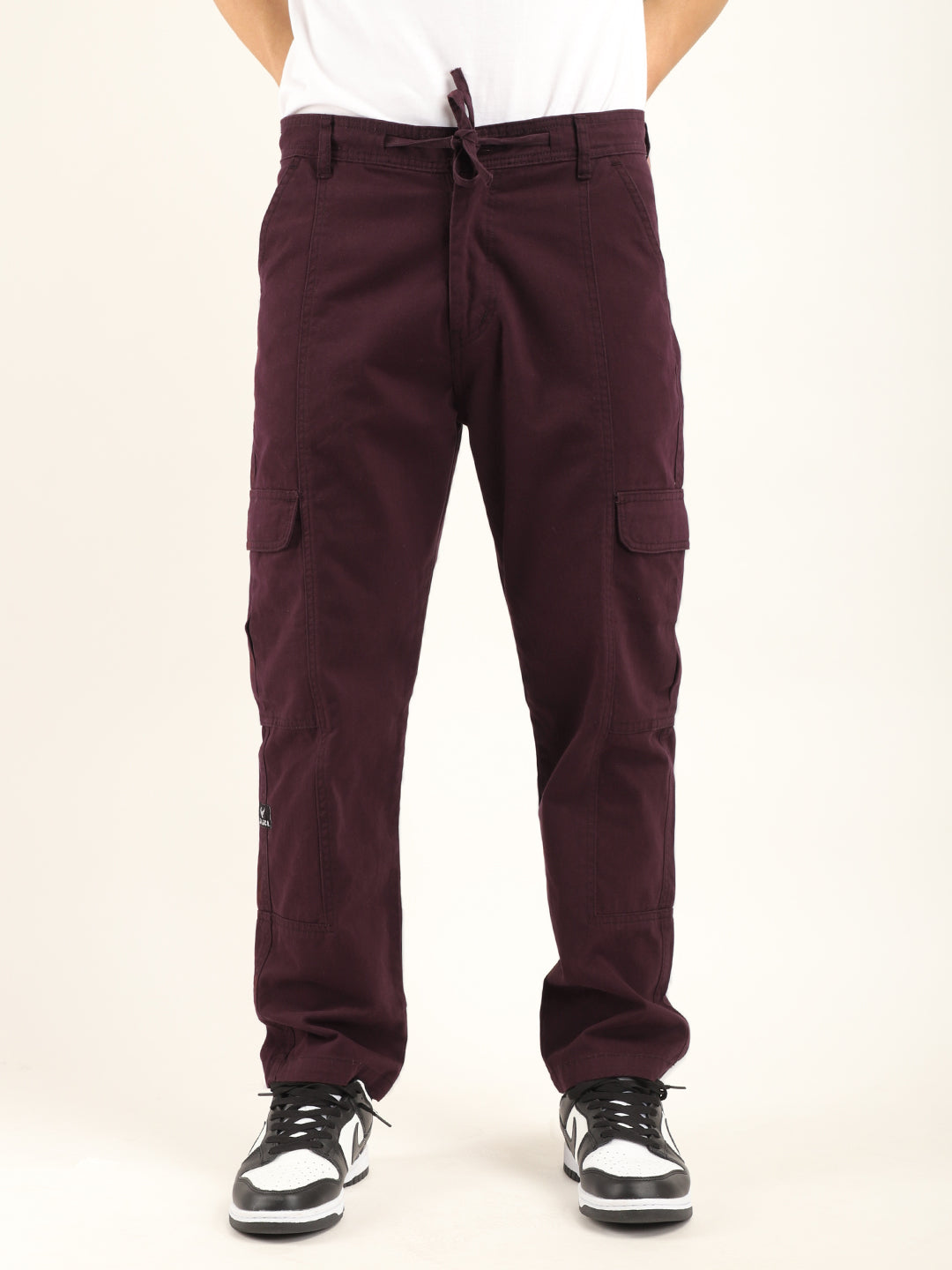 Cutler Loop Wine Red Cargo