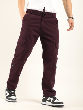 Cutler Loop Wine Red Cargo