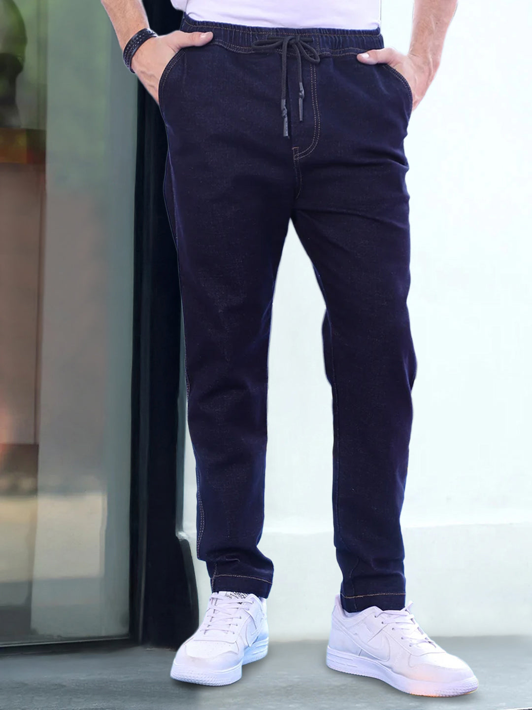 Hidden Grove Blue Denim Jeans