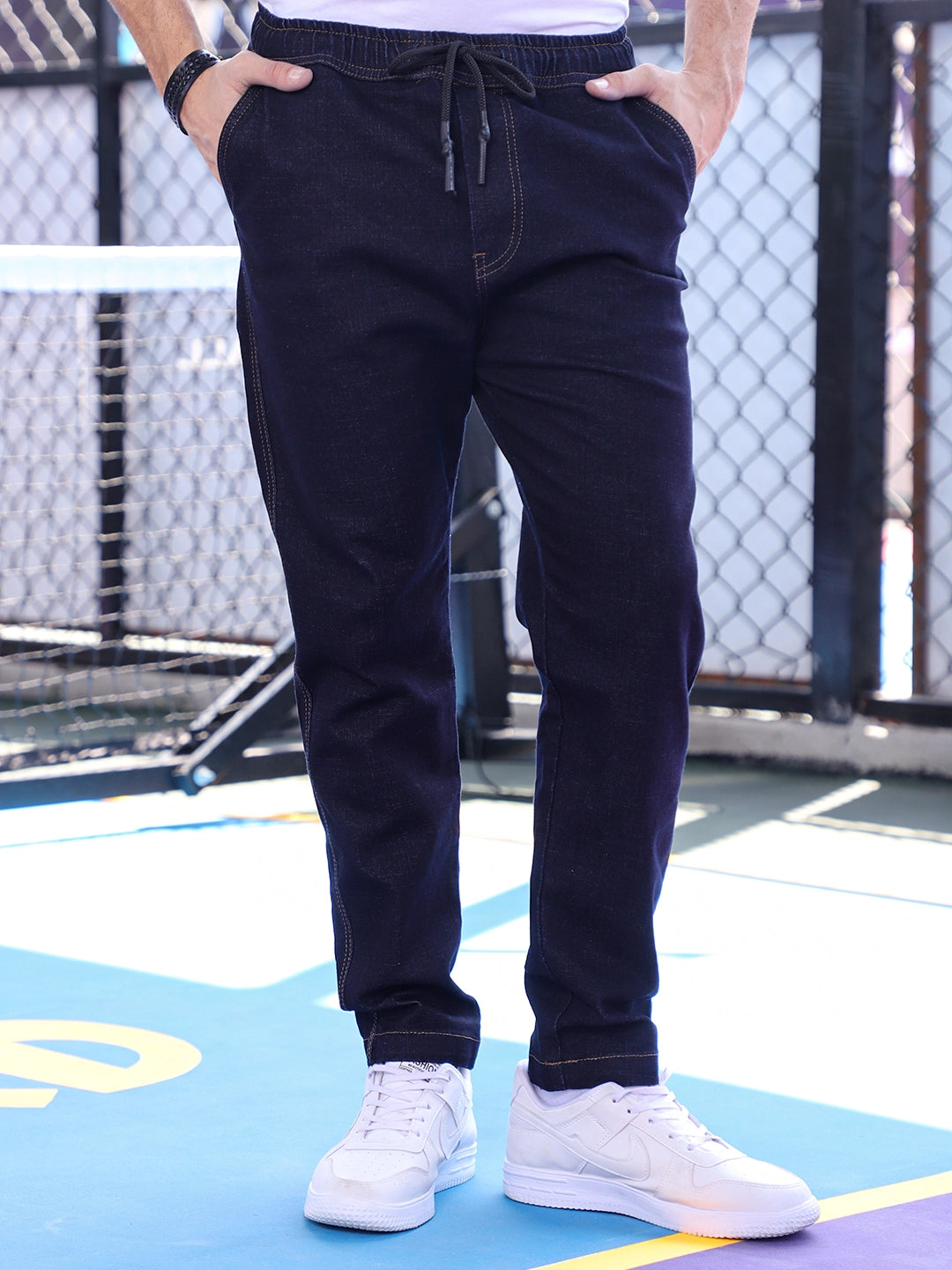 Hidden Grove Blue Denim Jeans