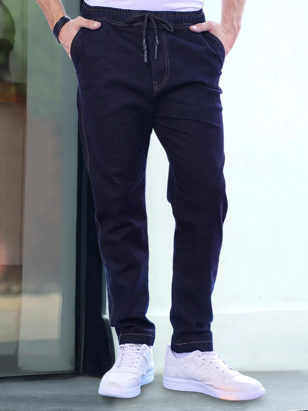 Hidden Grove Blue Denim Jeans