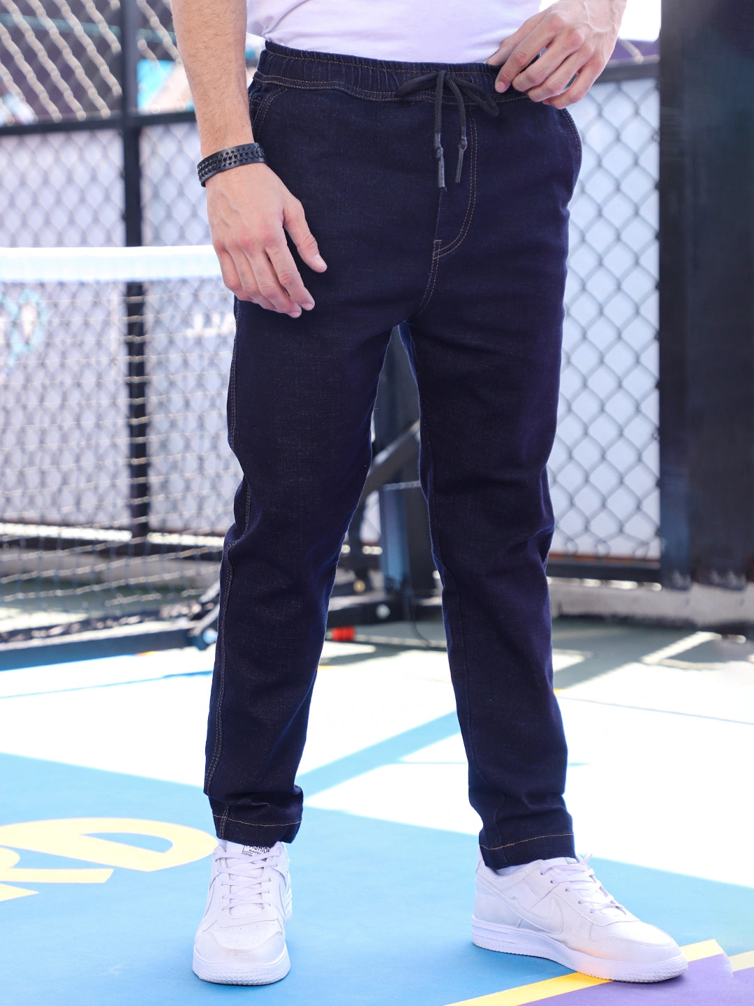 Hidden Grove Blue Denim Jeans