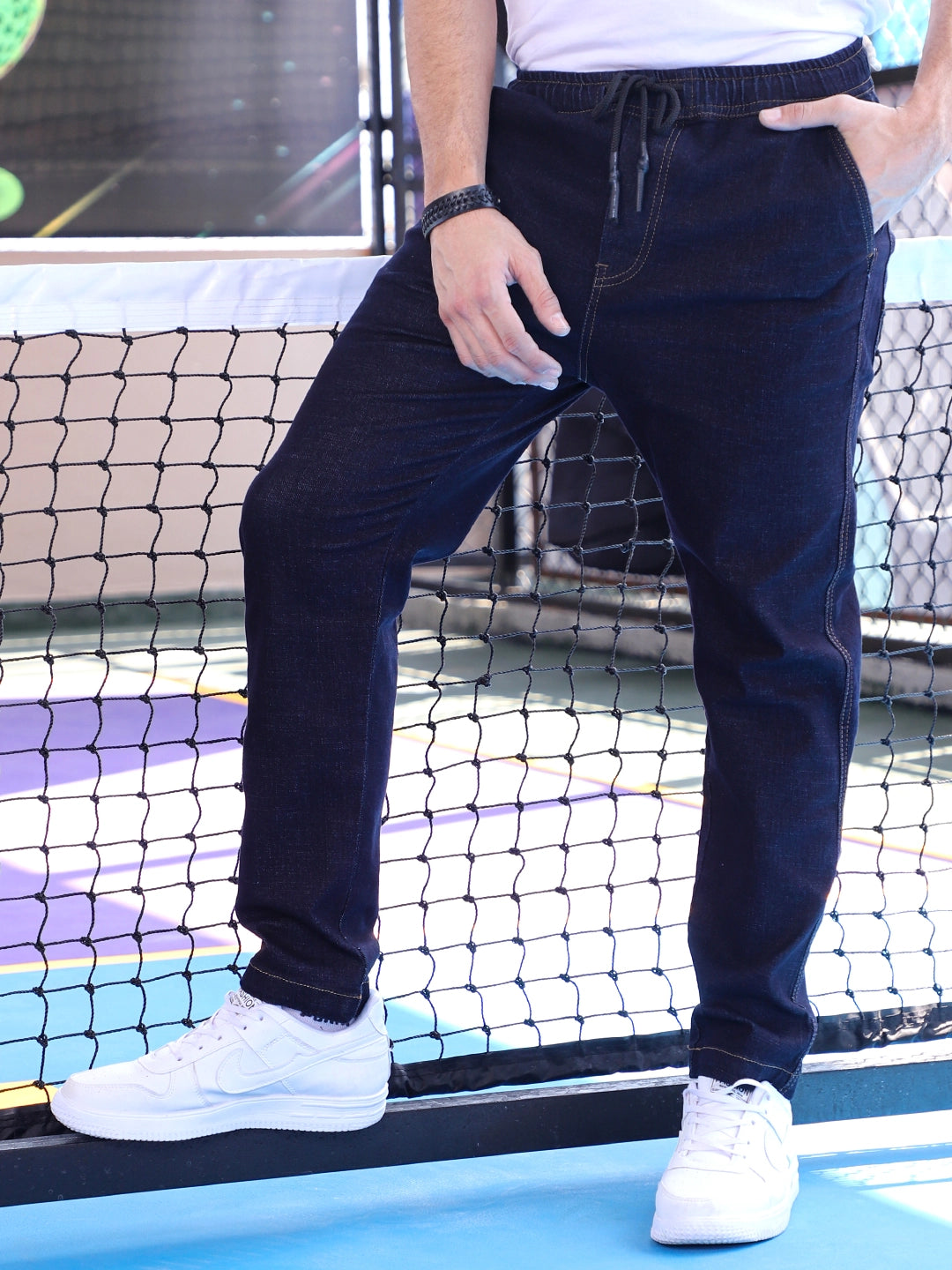 Hidden Grove Blue Denim Jeans
