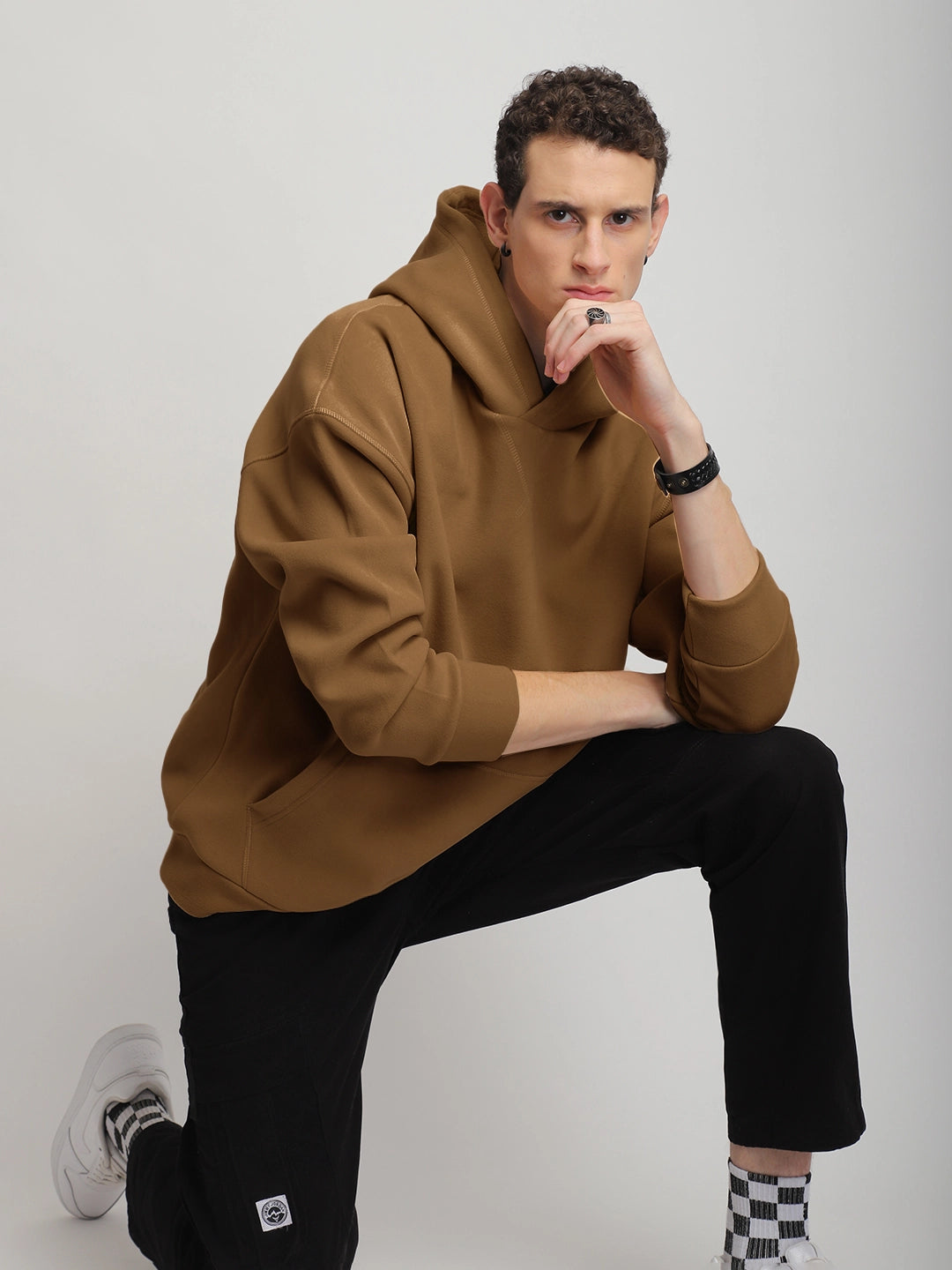 Oversized Hoodie for Men