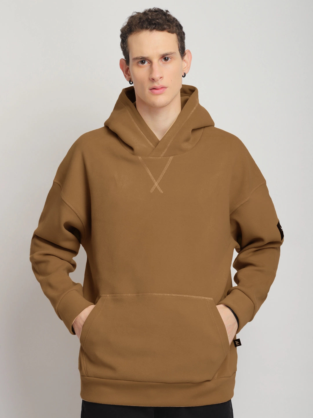 Oversized Hoodie for Men