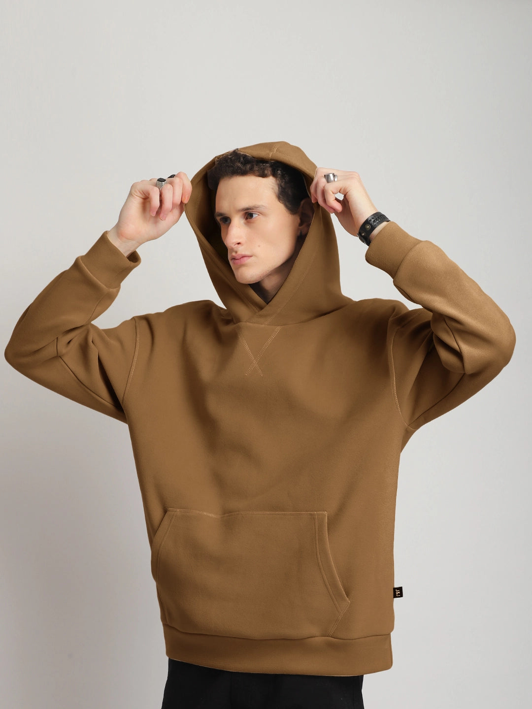 Oversized Hoodie for Men