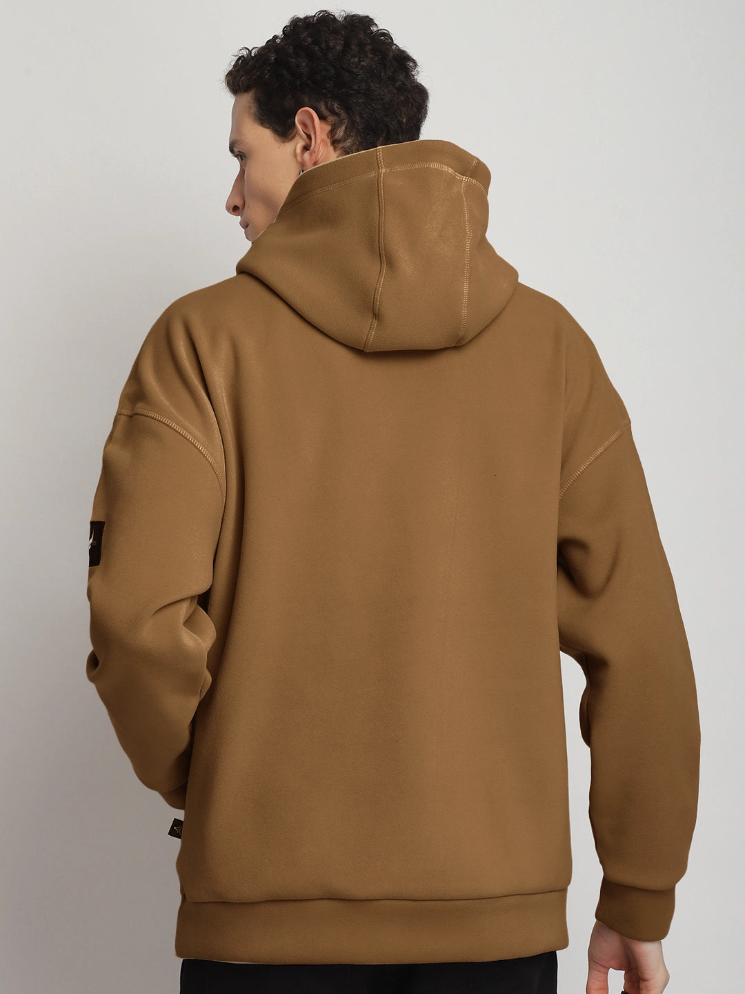 Oversized Hoodie for Men