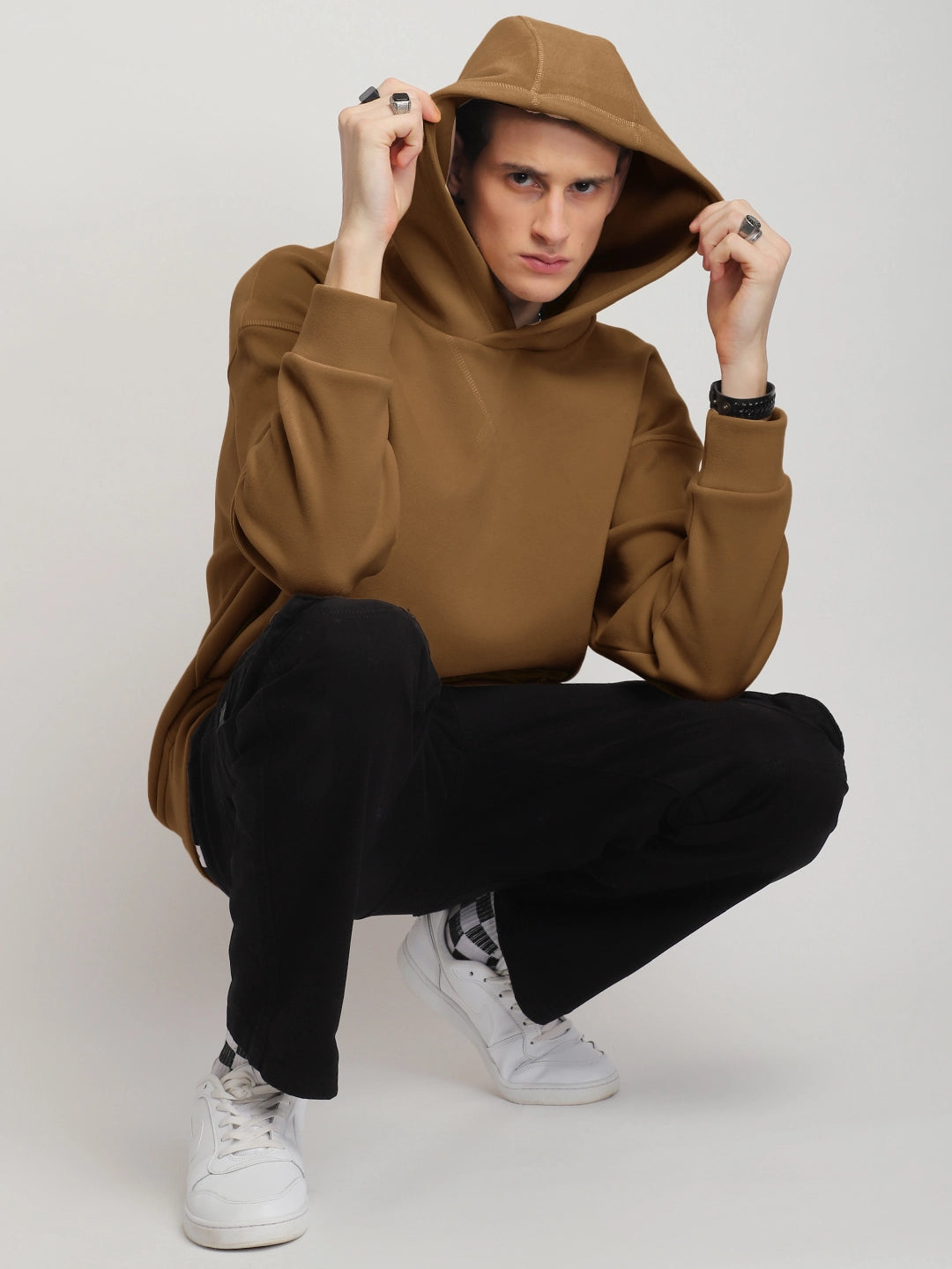 Oversized Hoodie for Men