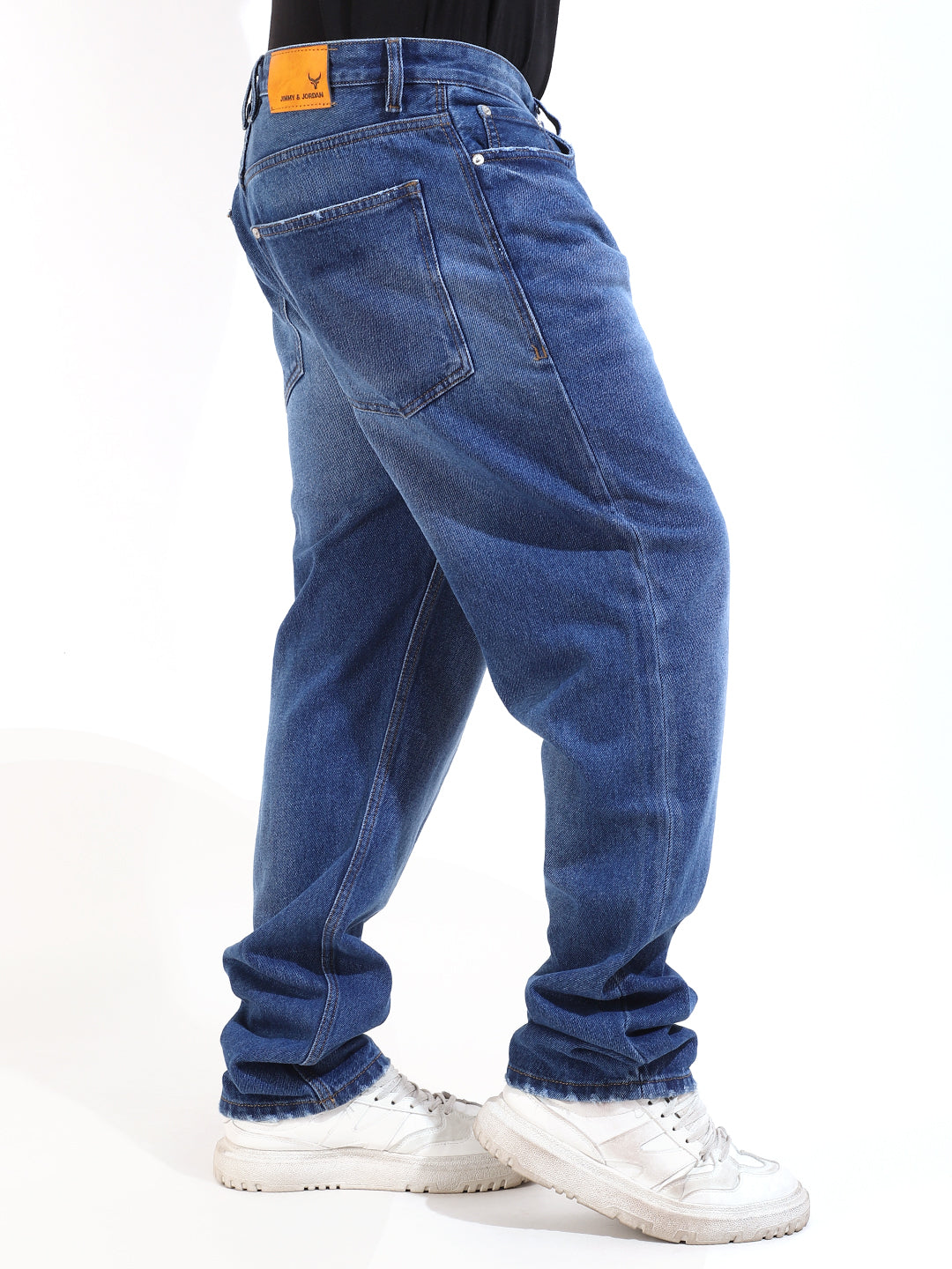Crush Denim Jeans - Shop Latest Colored Denim Jeans Online – VUDU