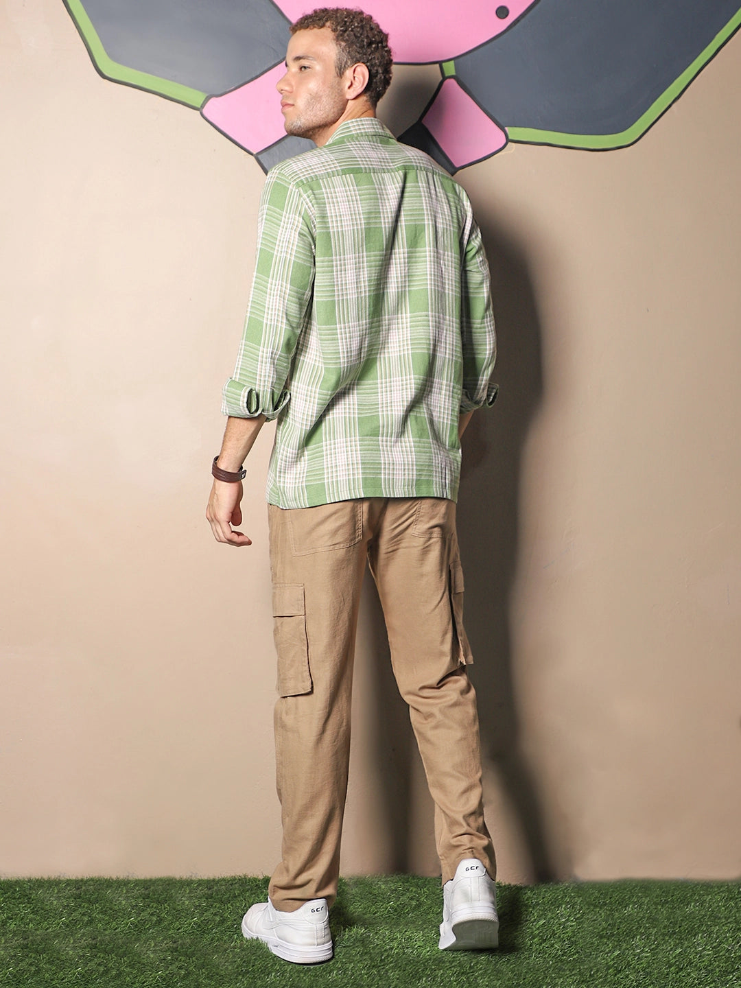 Project  X  Co Ord Set