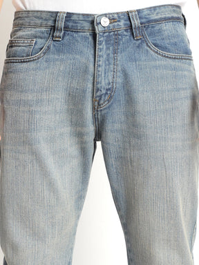 Urban Street Tint Blue Denim Jeans