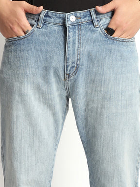 Urban Tint Blue Denim Jeans