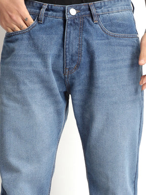 Ever stone Blue Denim Jeans