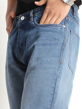 Ever stone Blue Denim Jeans