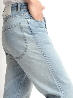 Urban Tint Blue Denim Jeans